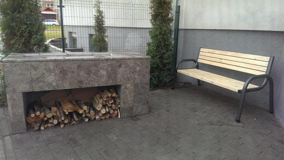 Vaivorykste Šiauliai Exterior foto