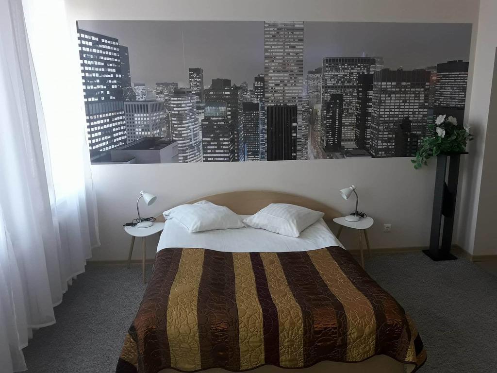 Vaivorykste Šiauliai Exterior foto