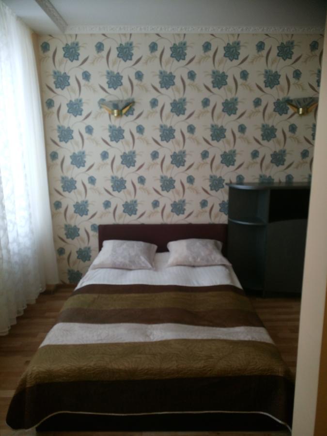 Vaivorykste Šiauliai Exterior foto