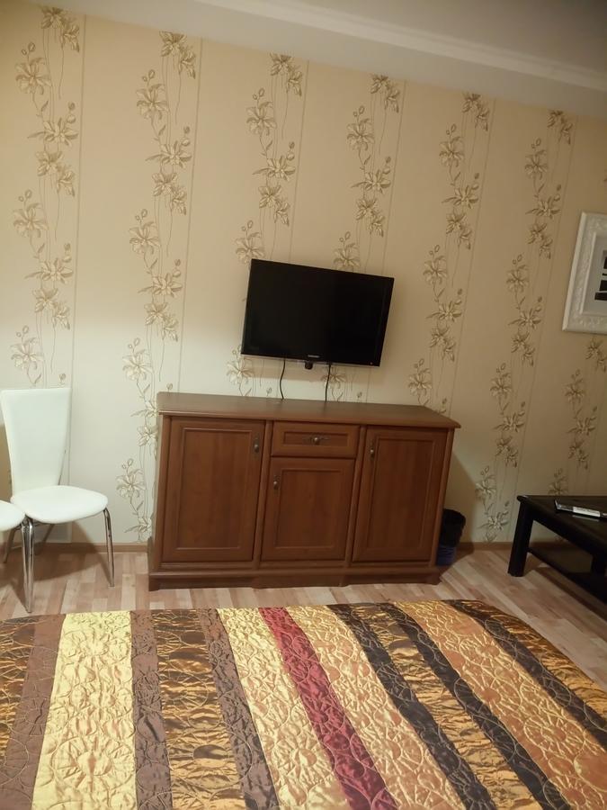 Vaivorykste Šiauliai Exterior foto