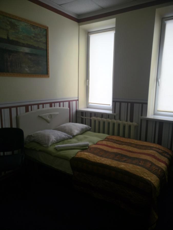 Vaivorykste Šiauliai Exterior foto
