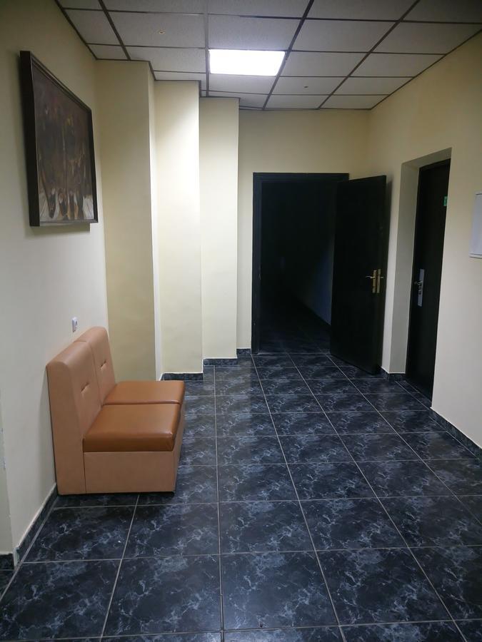 Vaivorykste Šiauliai Exterior foto