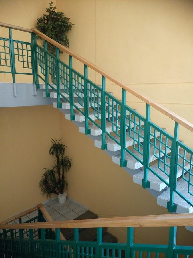 Vaivorykste Šiauliai Exterior foto