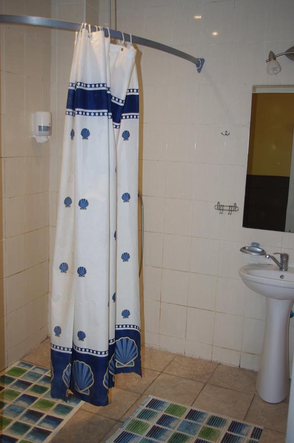 Vaivorykste Šiauliai Exterior foto