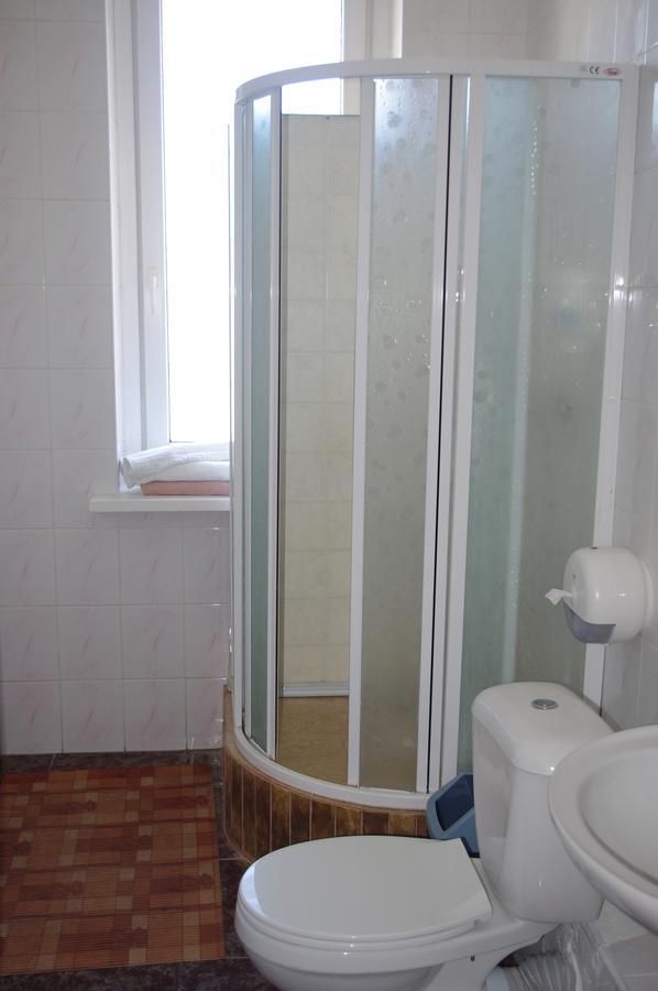 Vaivorykste Šiauliai Exterior foto