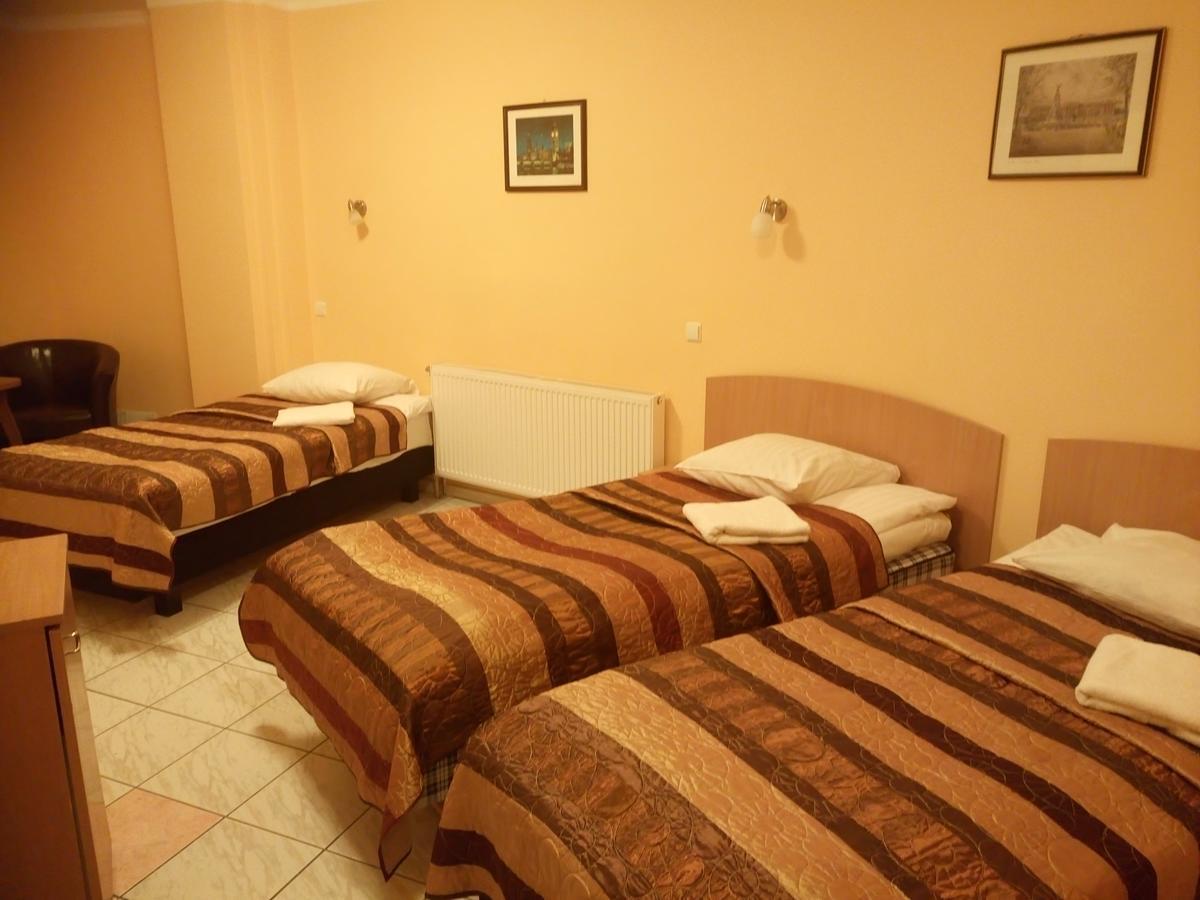 Vaivorykste Šiauliai Exterior foto