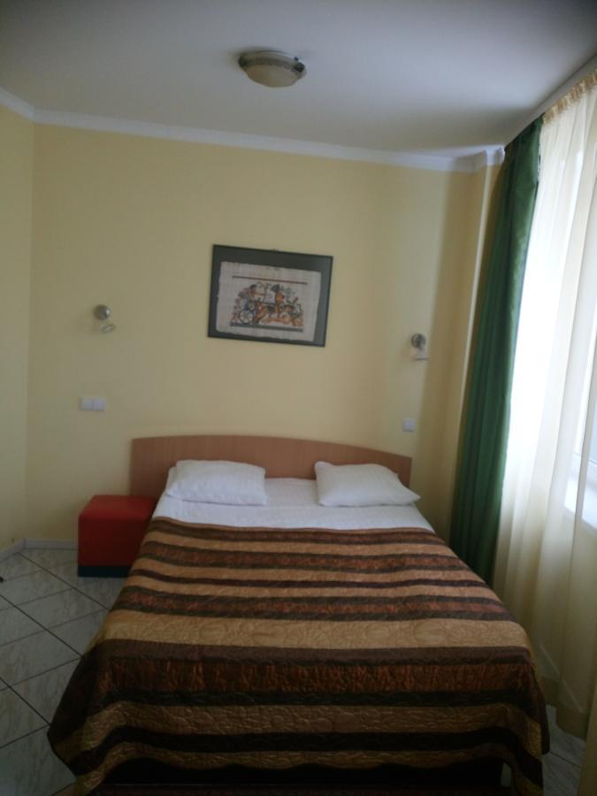Vaivorykste Šiauliai Exterior foto