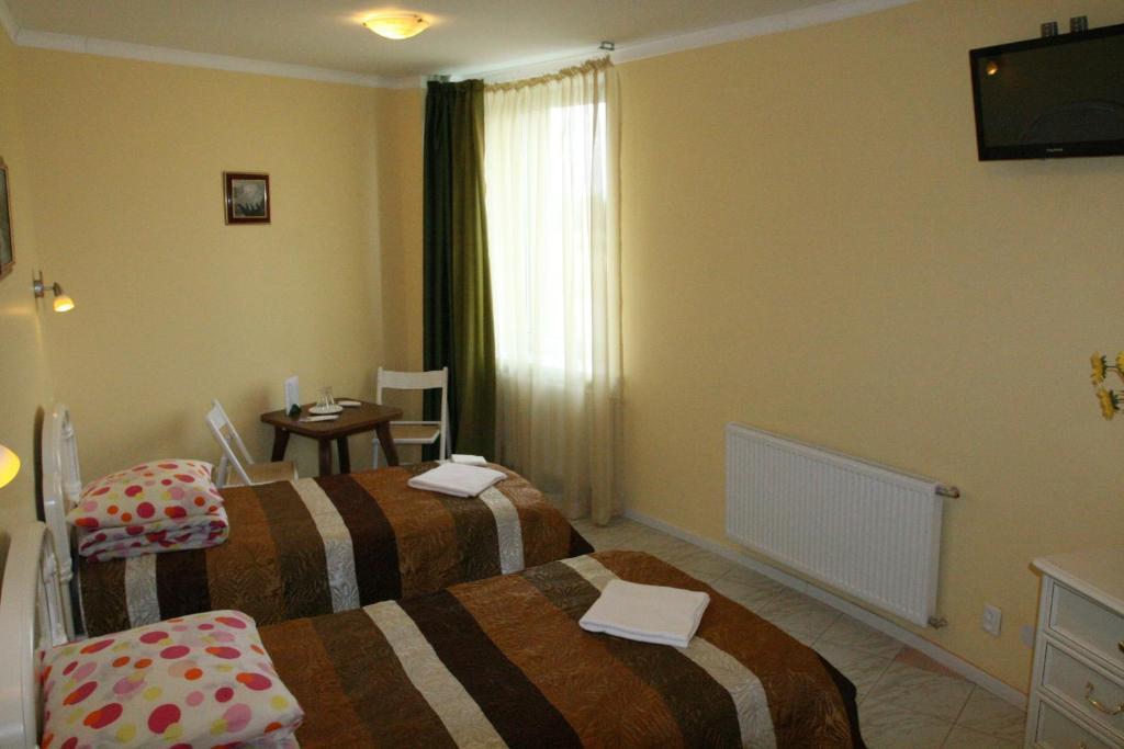 Vaivorykste Šiauliai Quarto foto